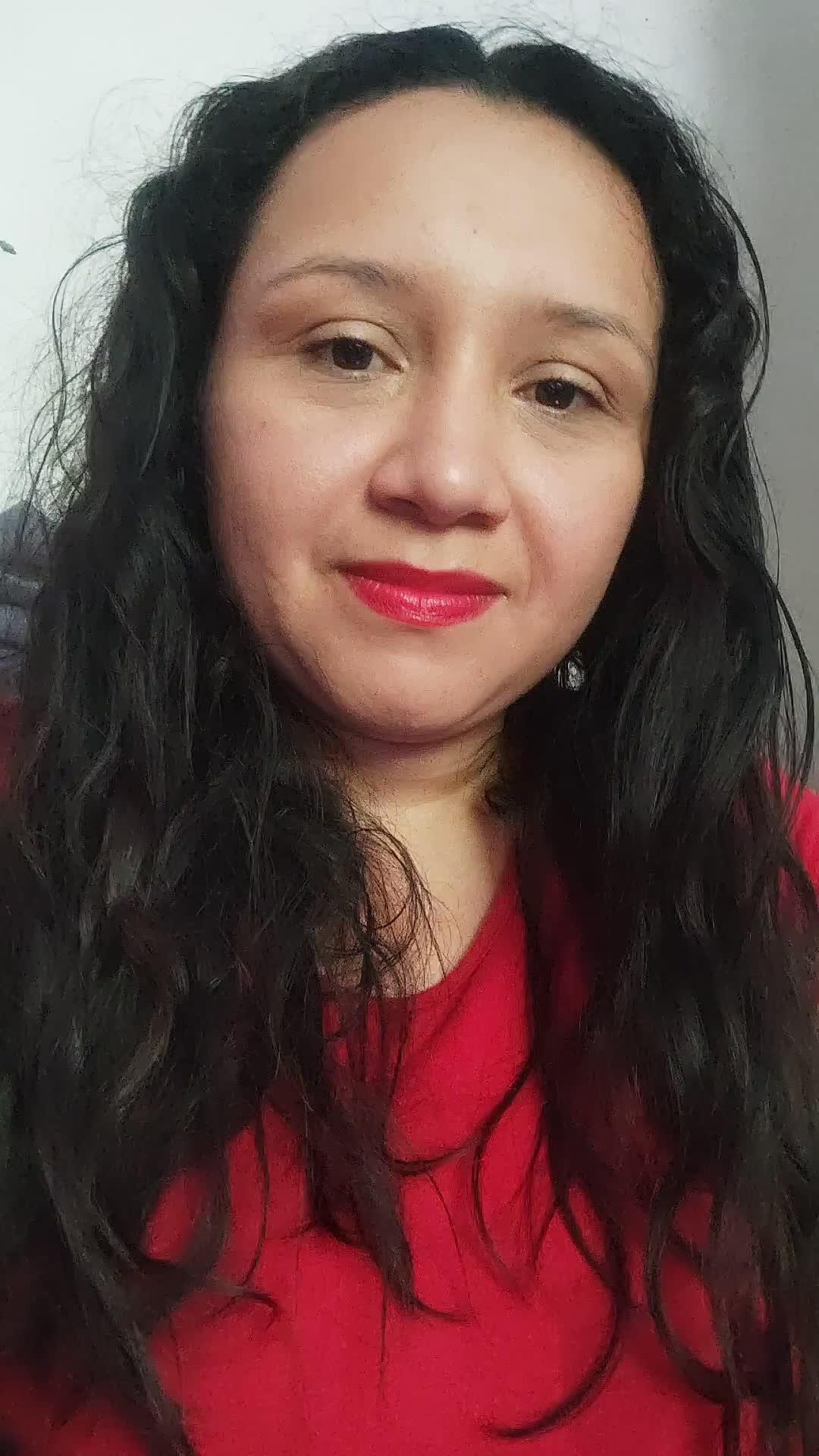 Lina ortiz video thumbnail