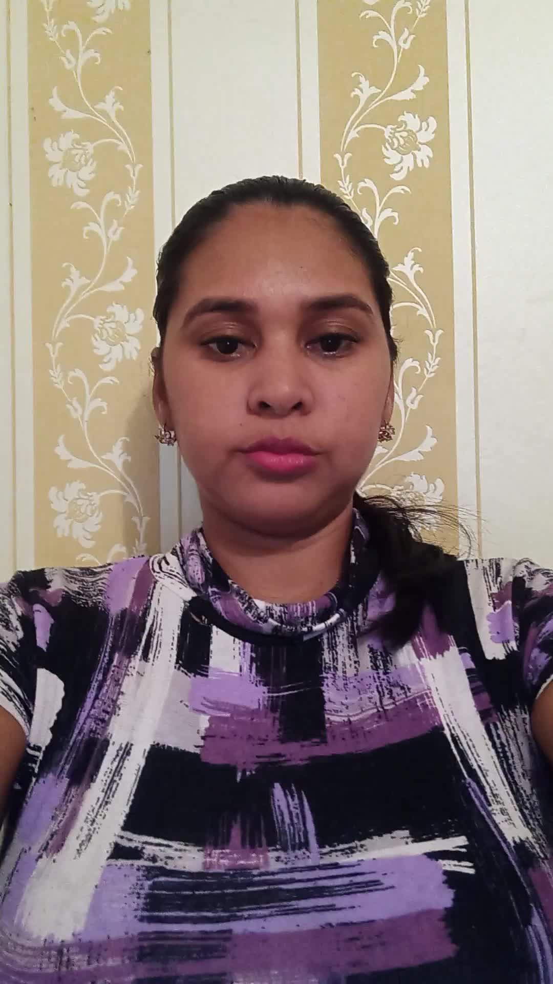 Kimberlyn guaicara video thumbnail