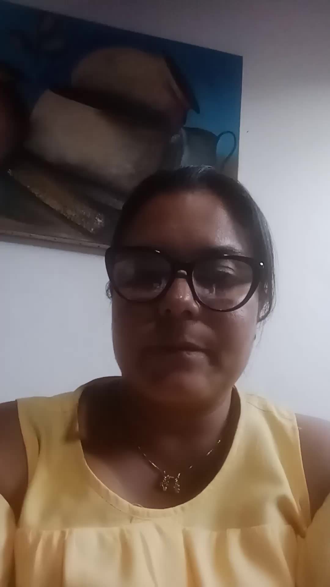 Ana Patricia Blandon video thumbnail