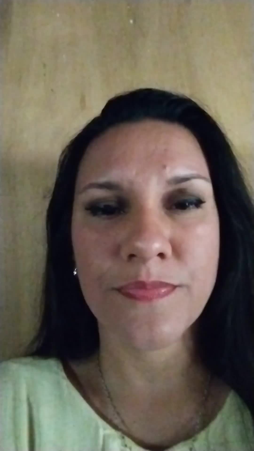Sandra González Portillo video thumbnail