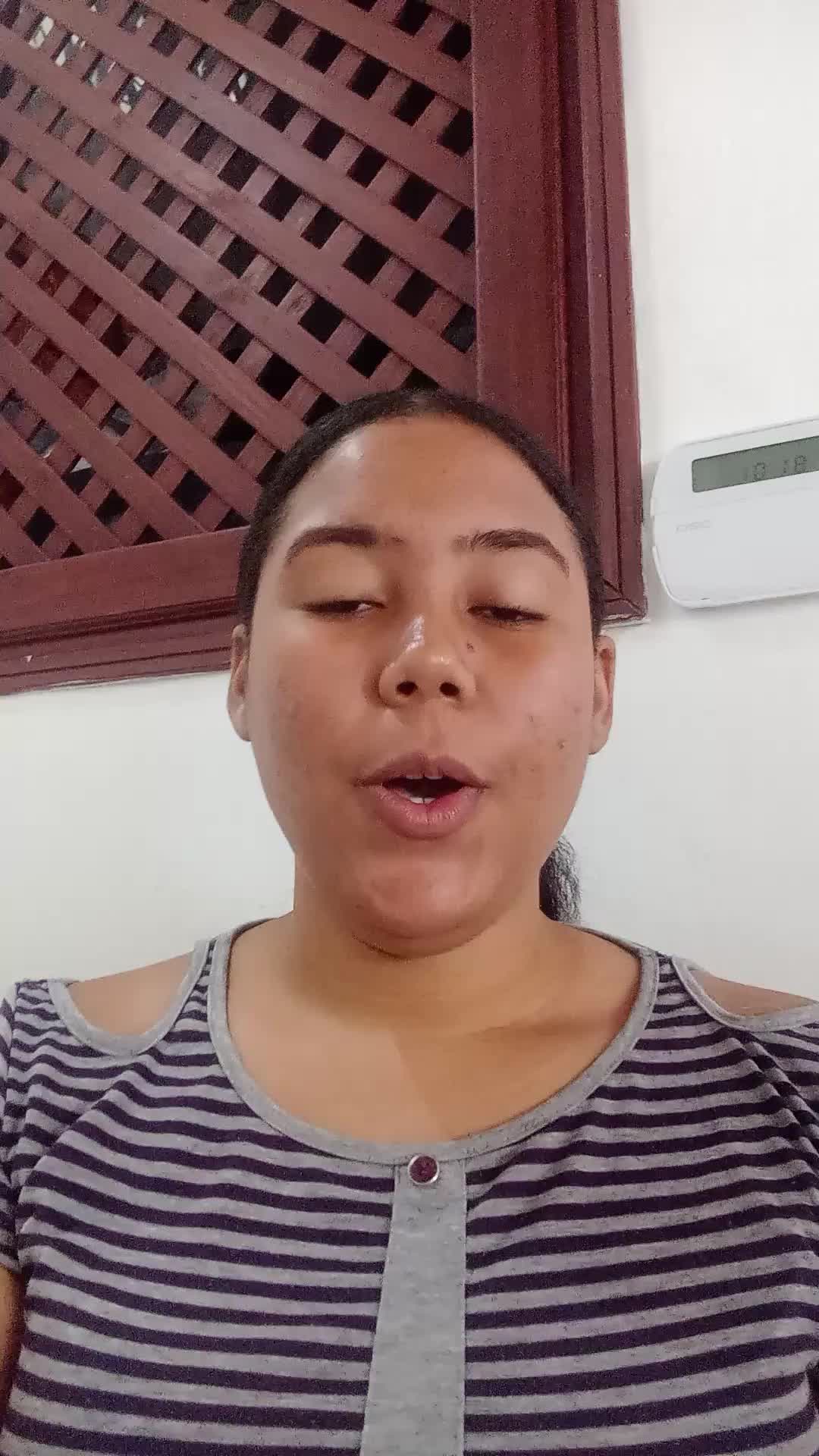 Yasmeilin Suero Hidalgo video thumbnail