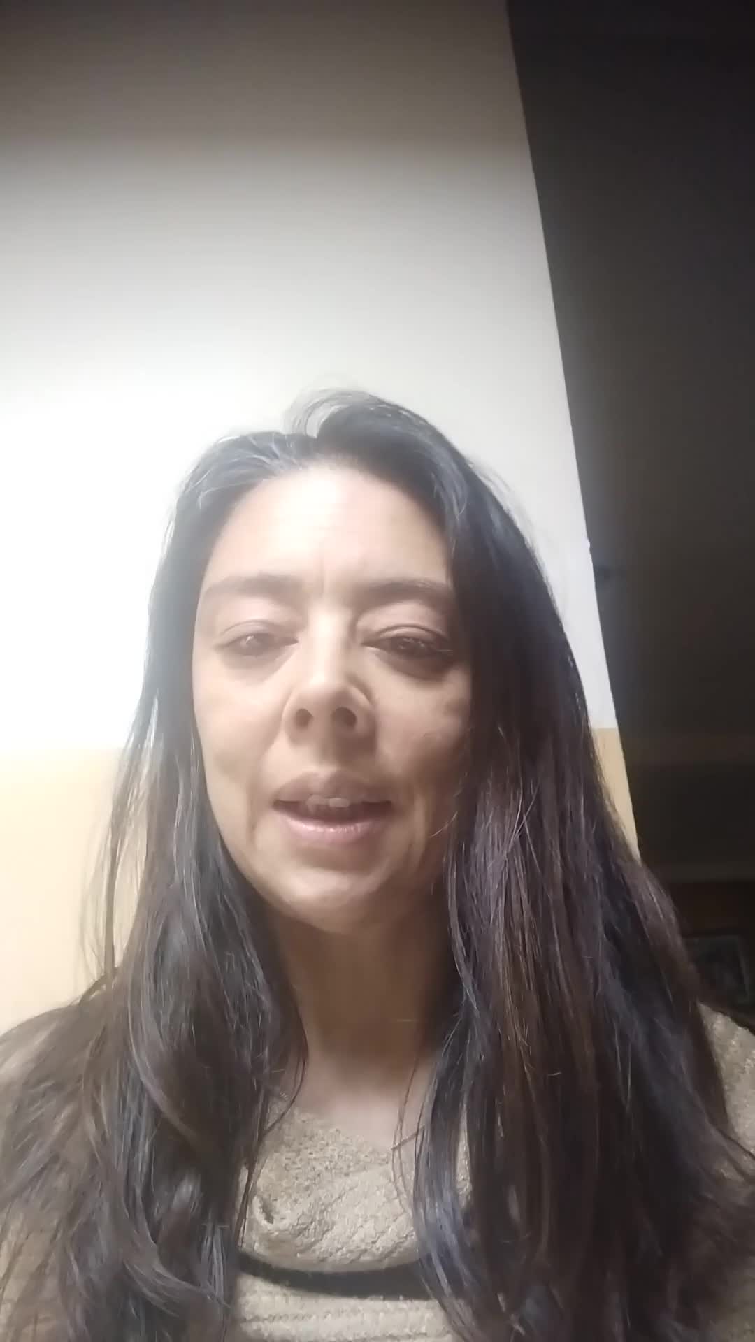 Maria L. candidate video thumbnail