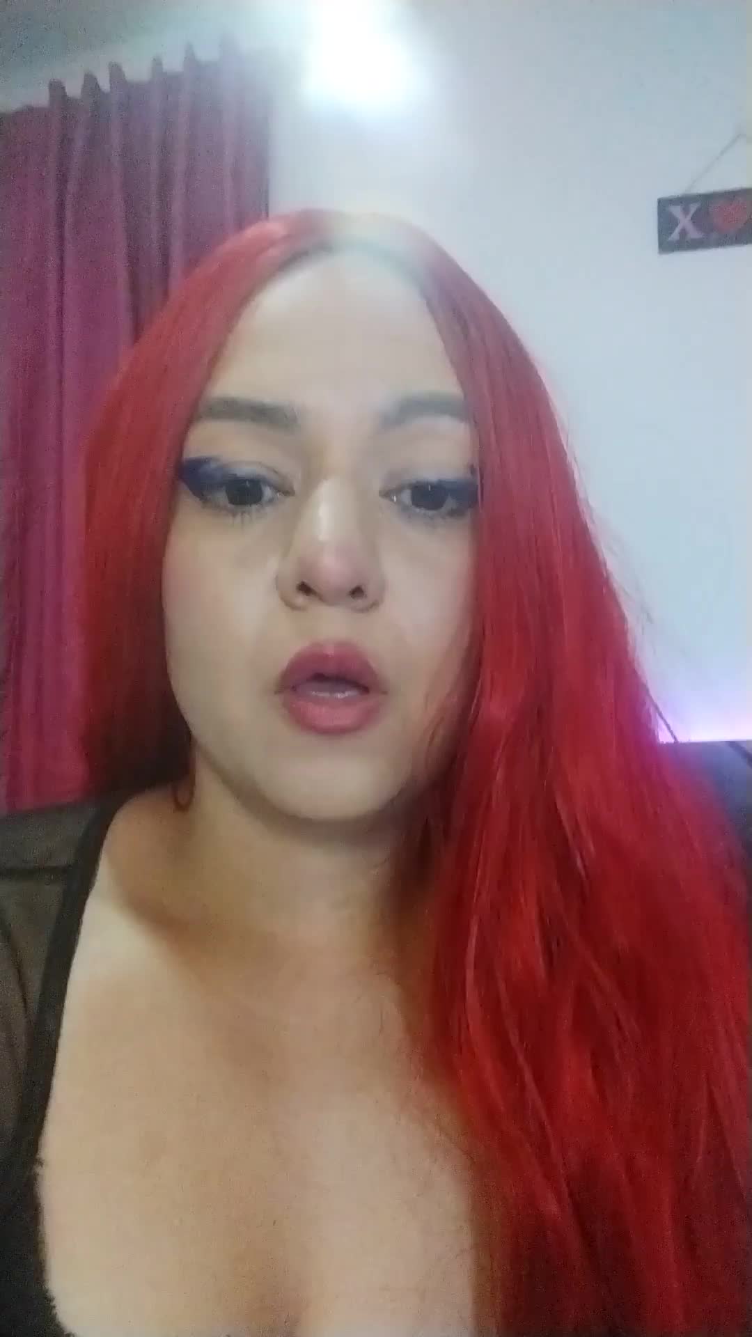Laura B. candidate video thumbnail