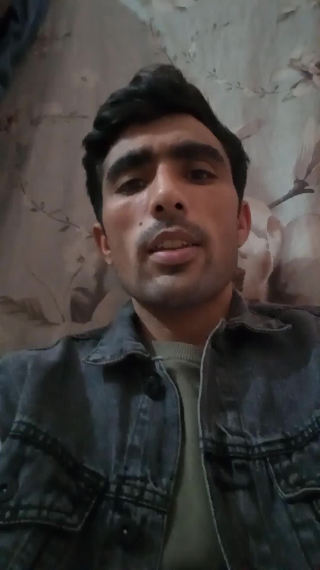 Nizar H. candidate video thumbnail