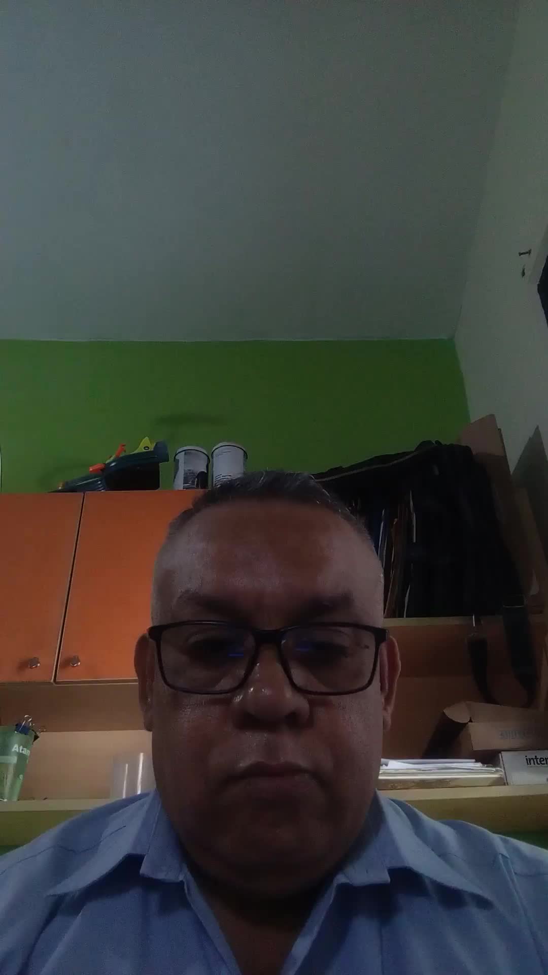 Luis Alexander Espinoza video thumbnail