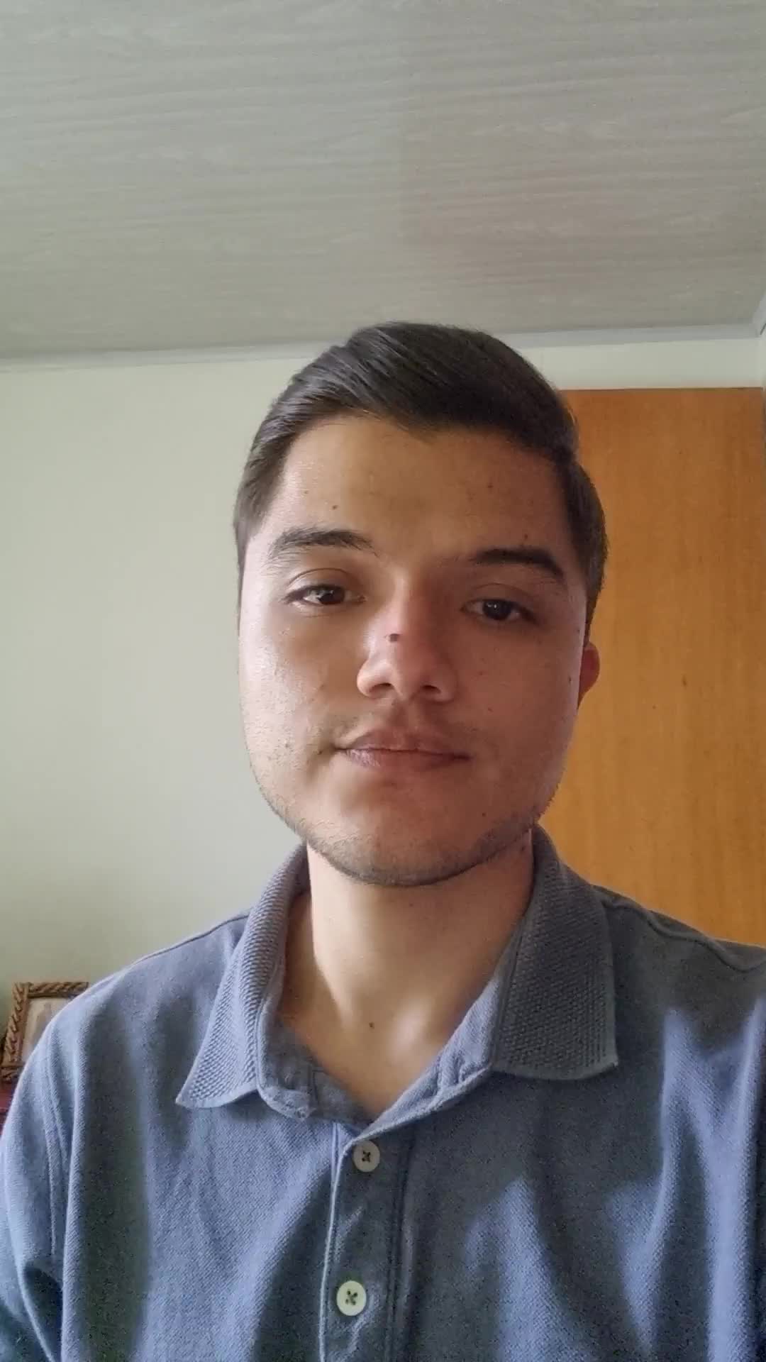 Juan David video thumbnail