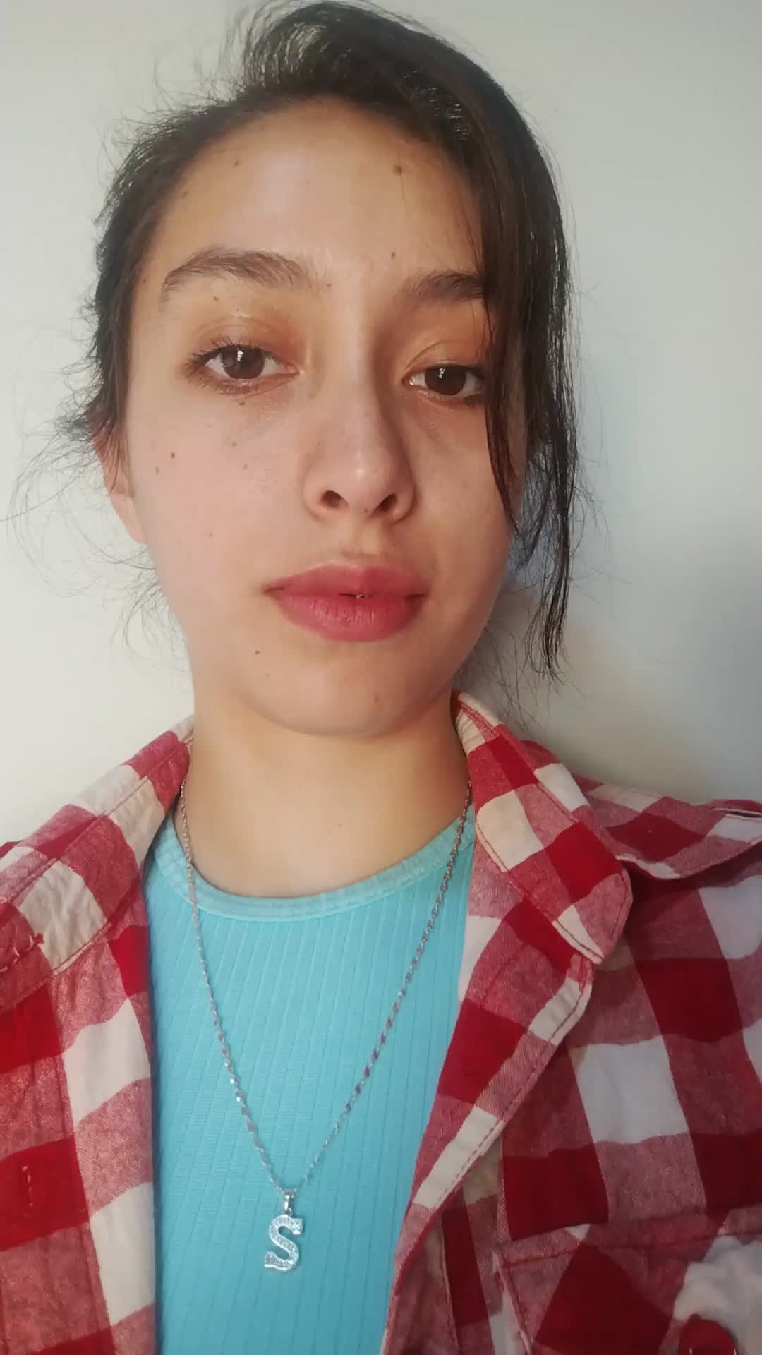 Silvina candidate video thumbnail