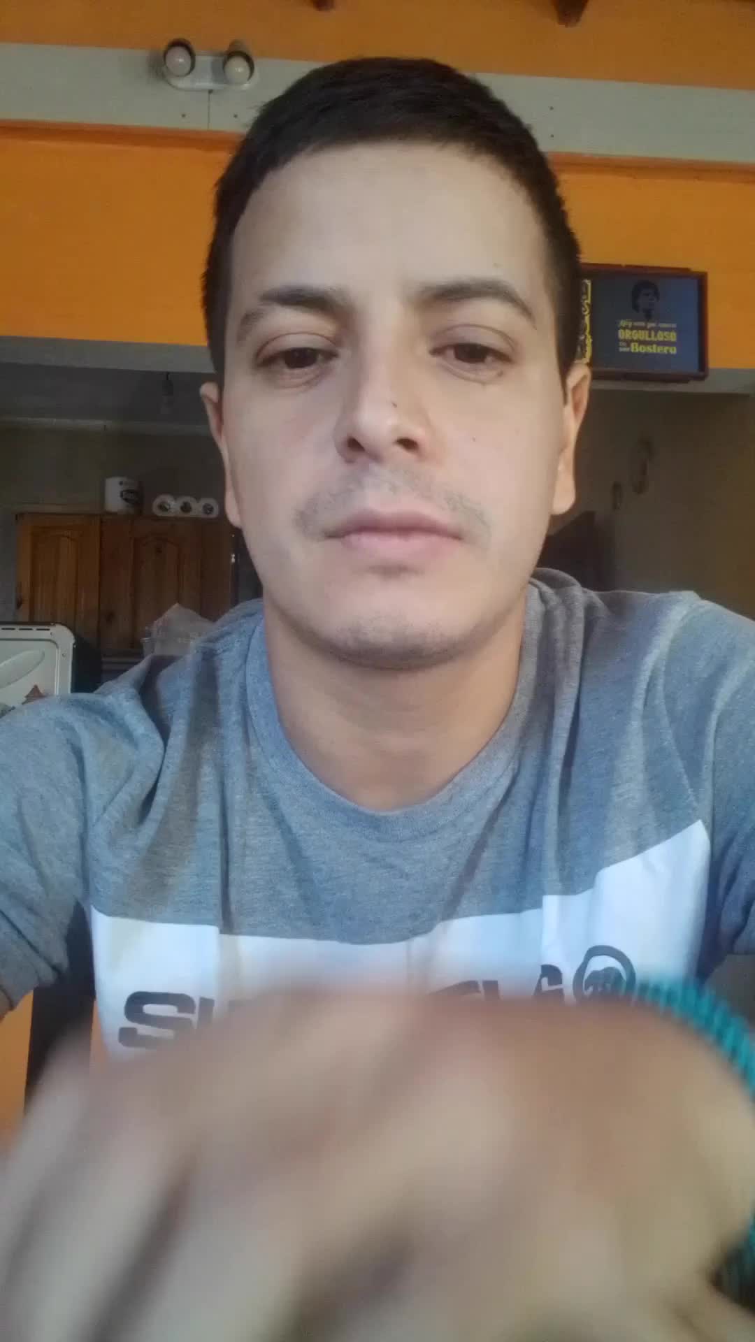 Leandro Sanchez video thumbnail