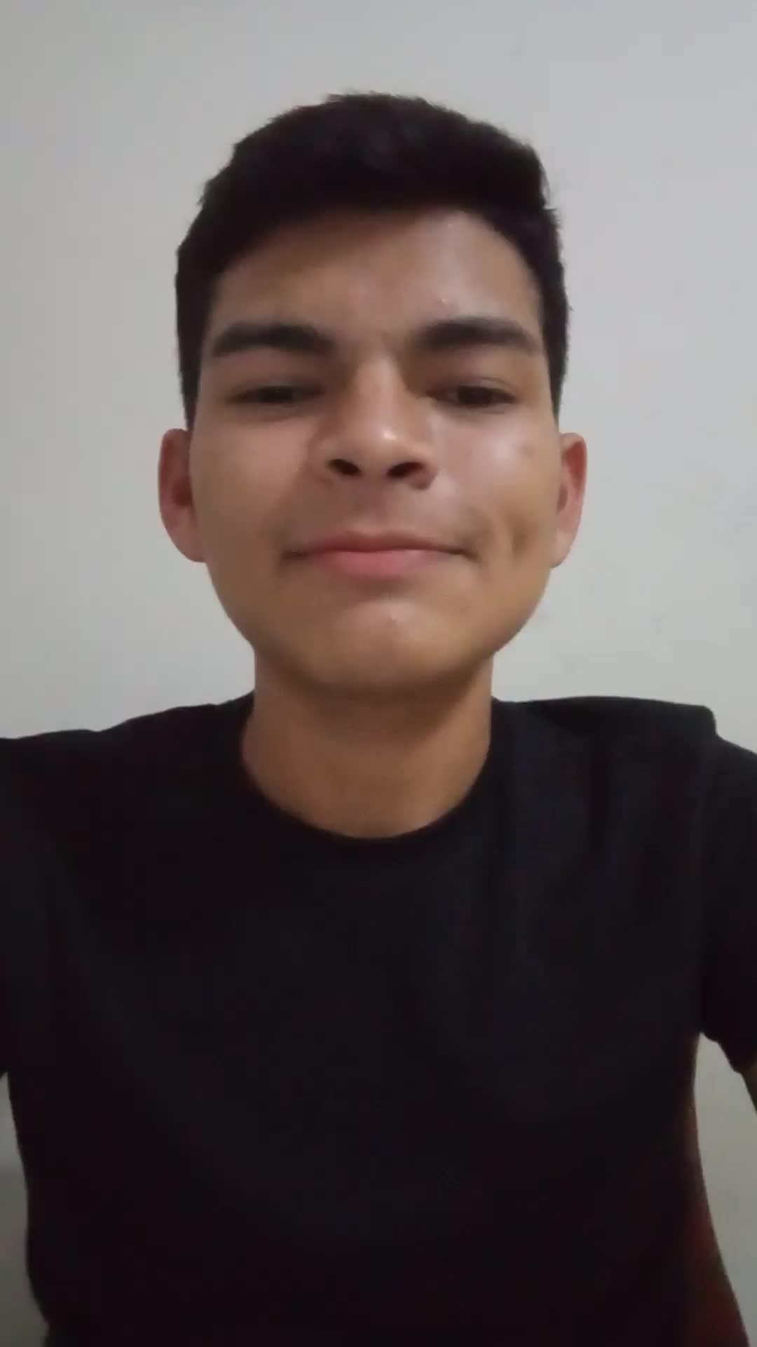 Elder J. candidate video thumbnail