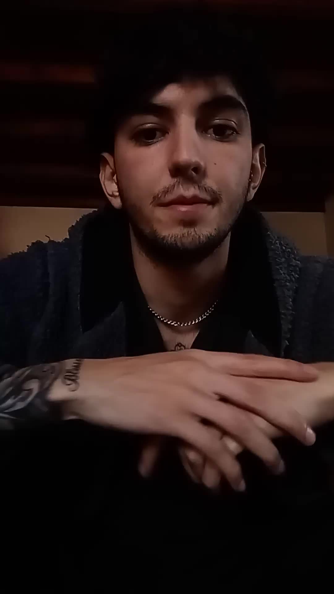 Mariano basso video thumbnail