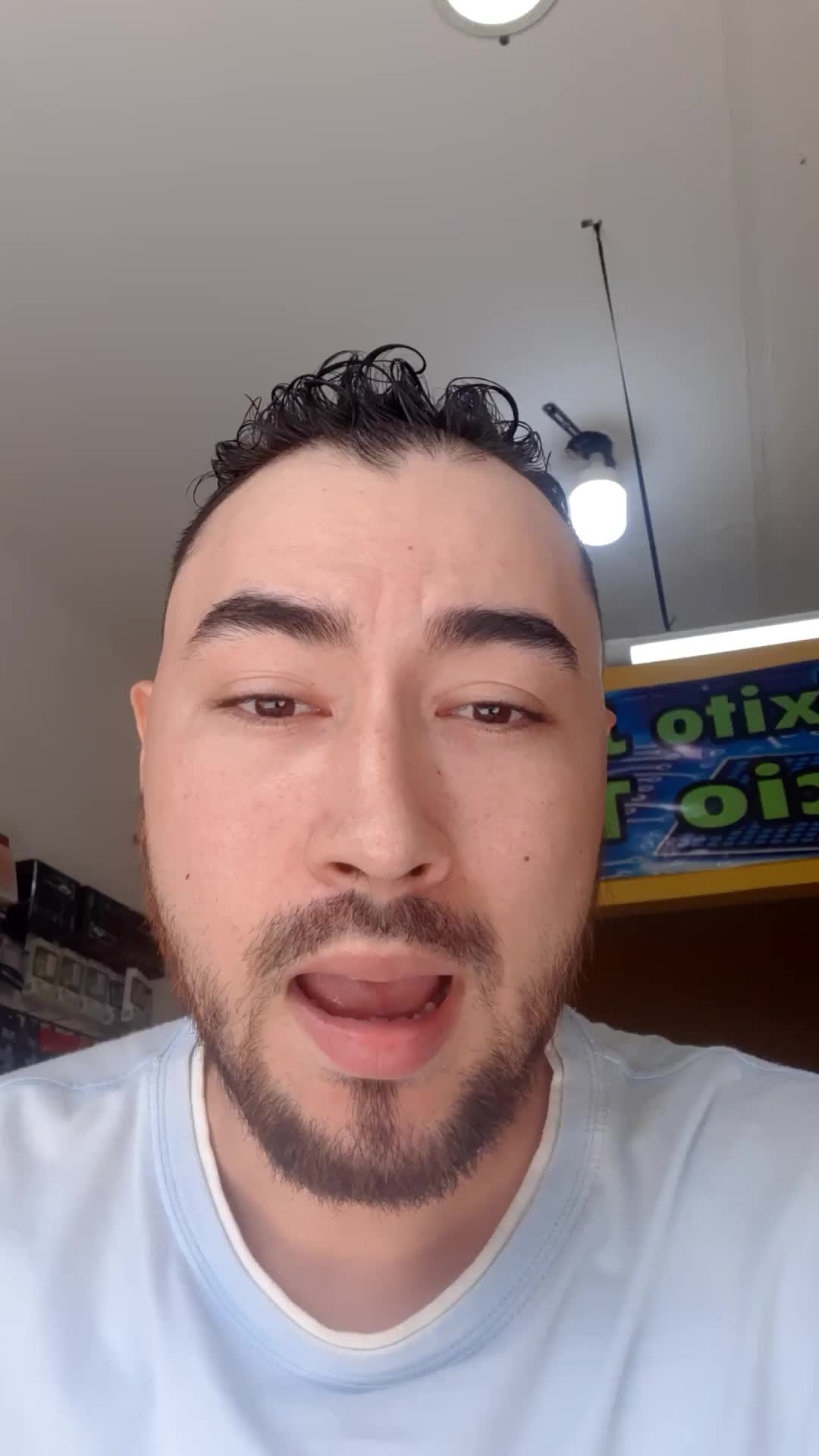 Cristian Sanchez video thumbnail