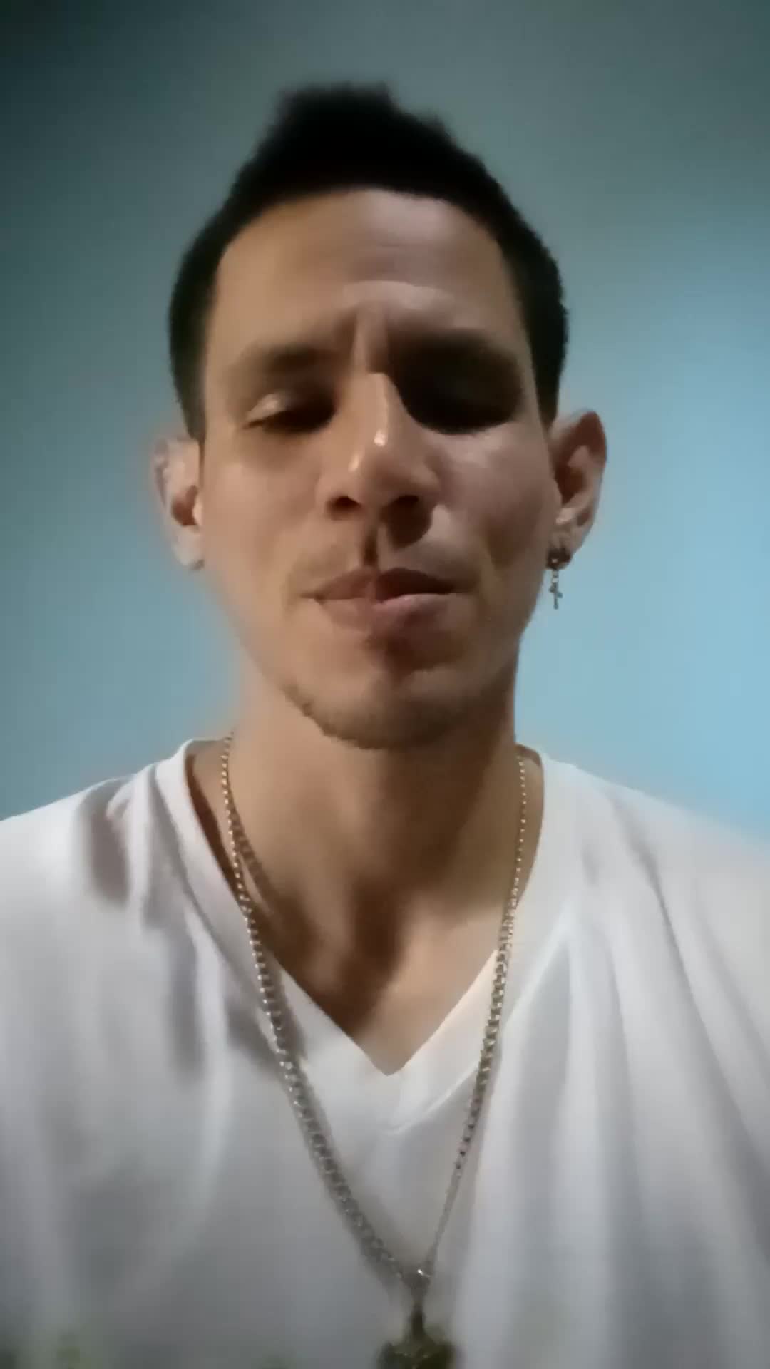 Axel Henrriquez video thumbnail