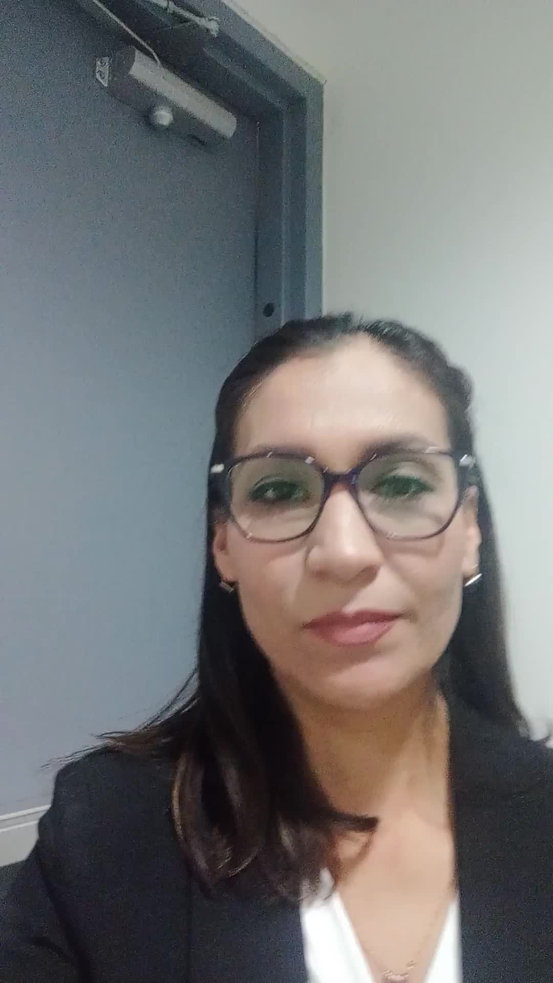 Dulce Salazar Delgado video thumbnail