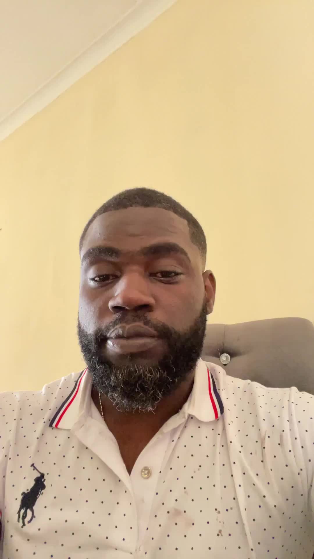 Enso L. candidate video thumbnail