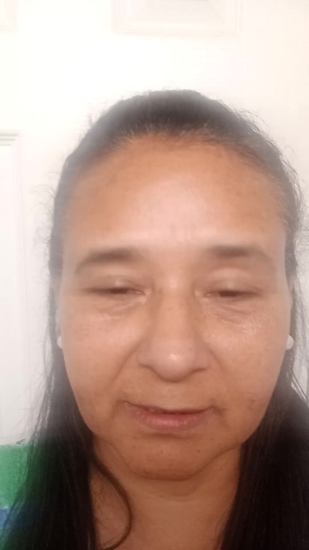 Verónica candidate video thumbnail