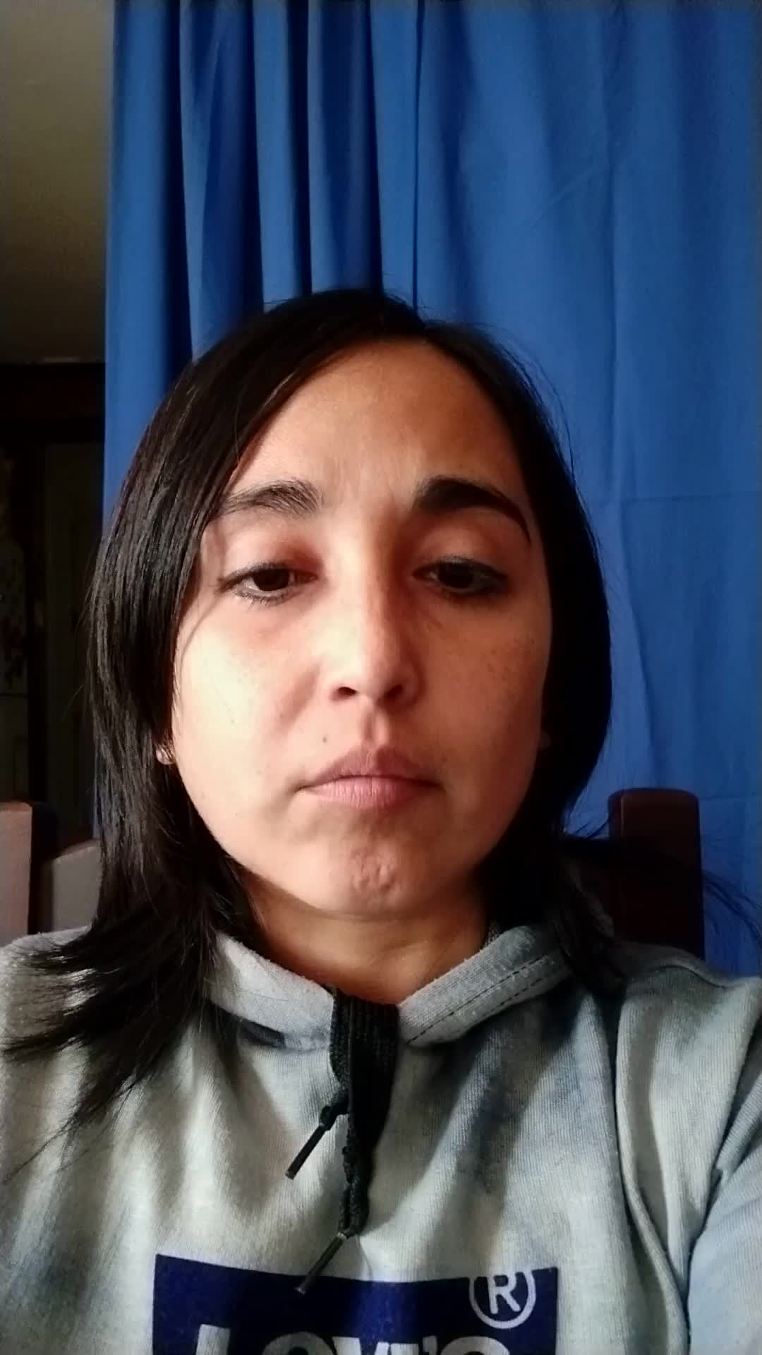 Roxana candidate video thumbnail