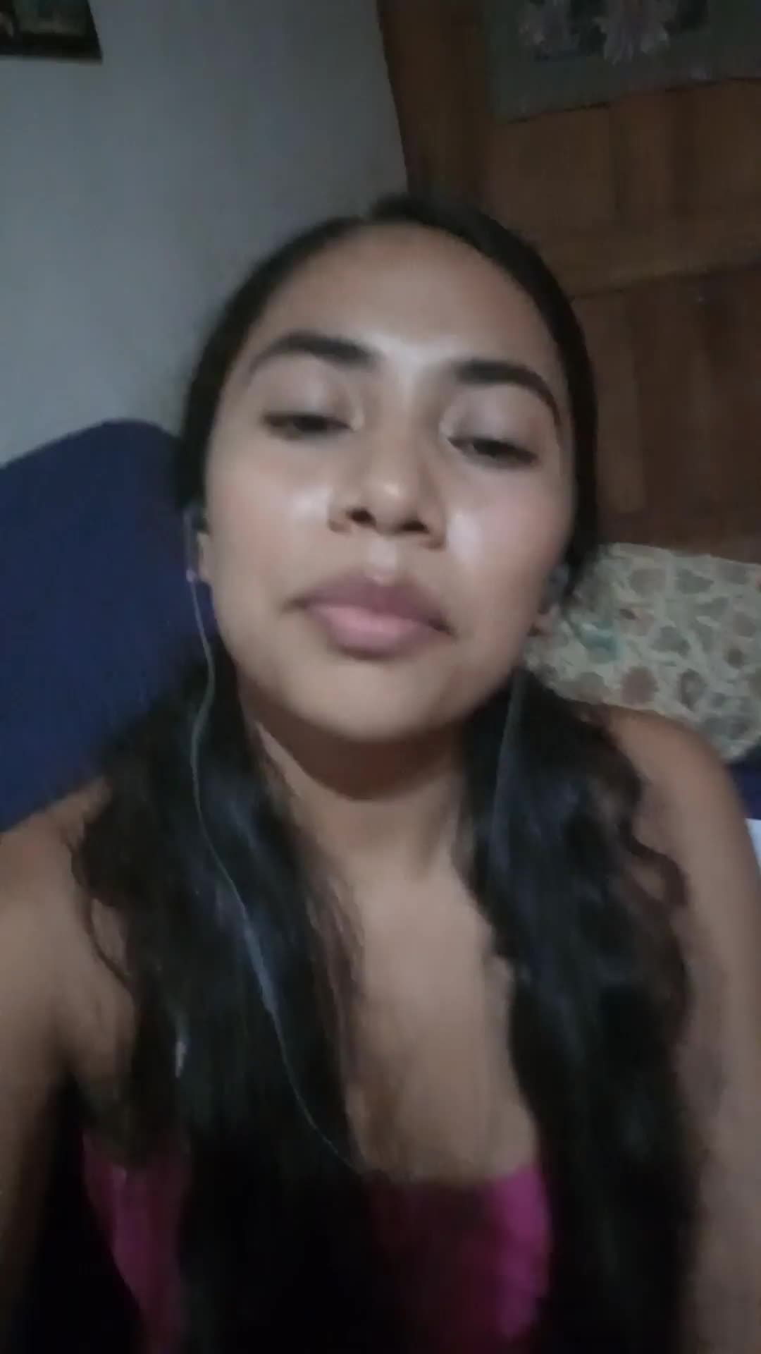 Allison María Pichardo Cerda video thumbnail