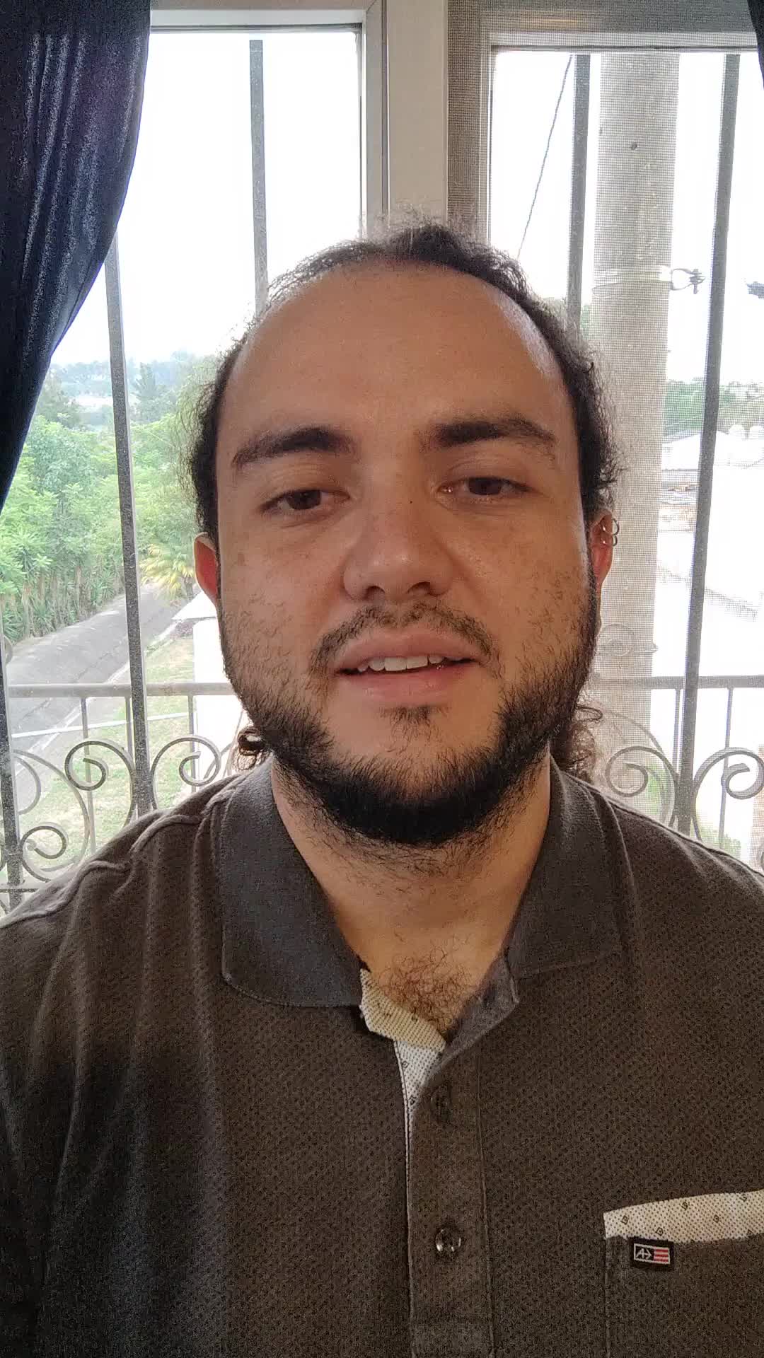 Alejandro de la Cruz video thumbnail