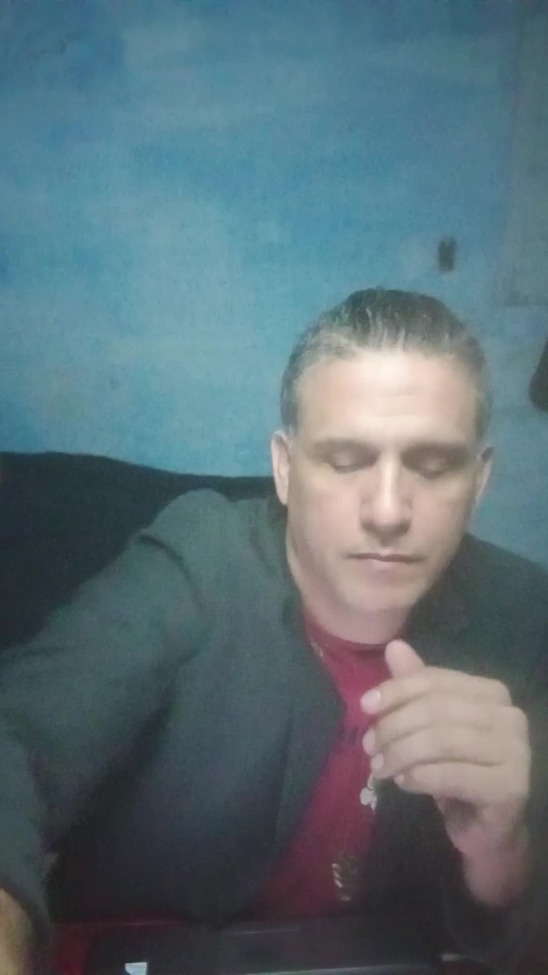 Nelson Reyes video thumbnail