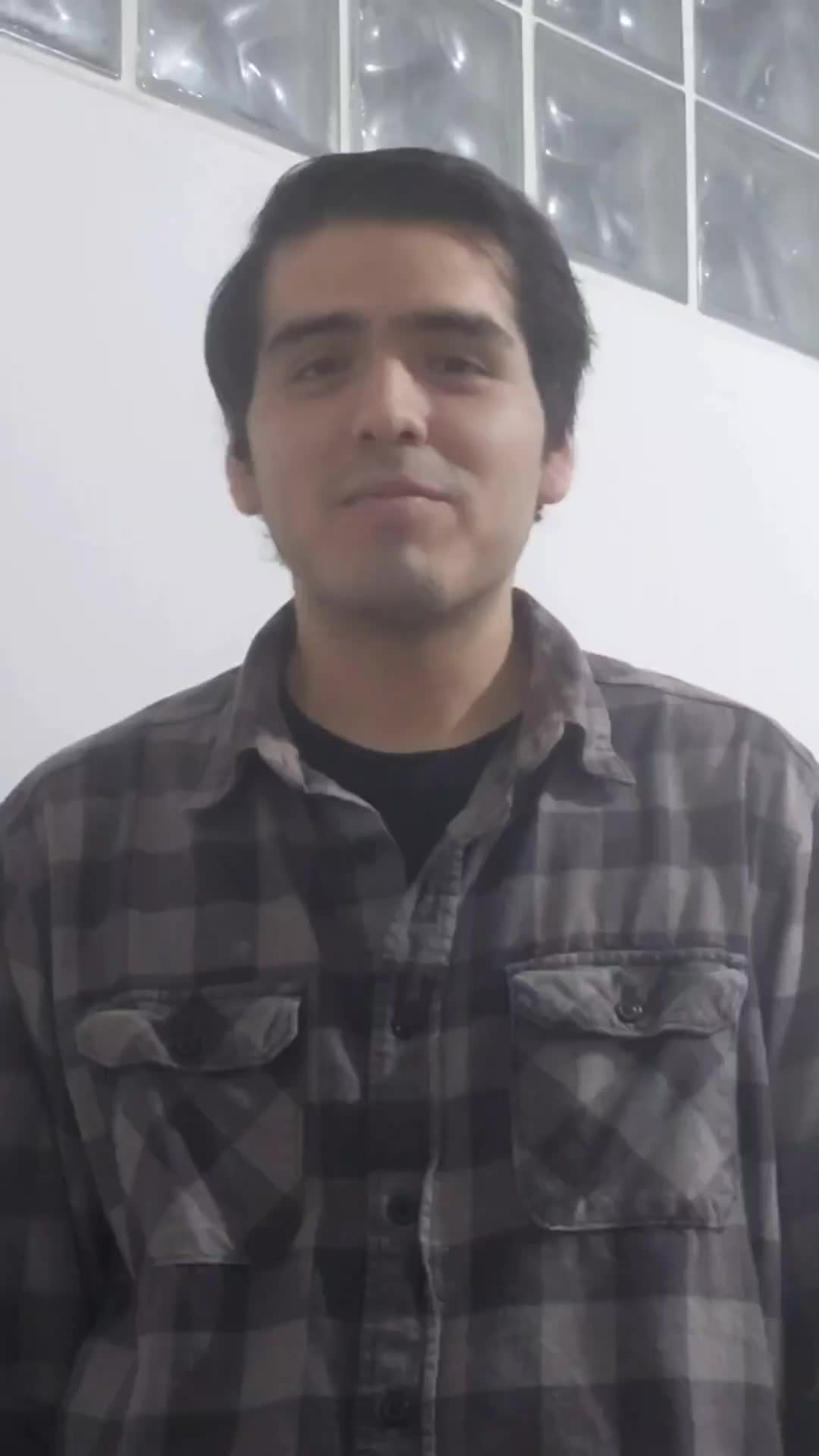 Oscar video thumbnail