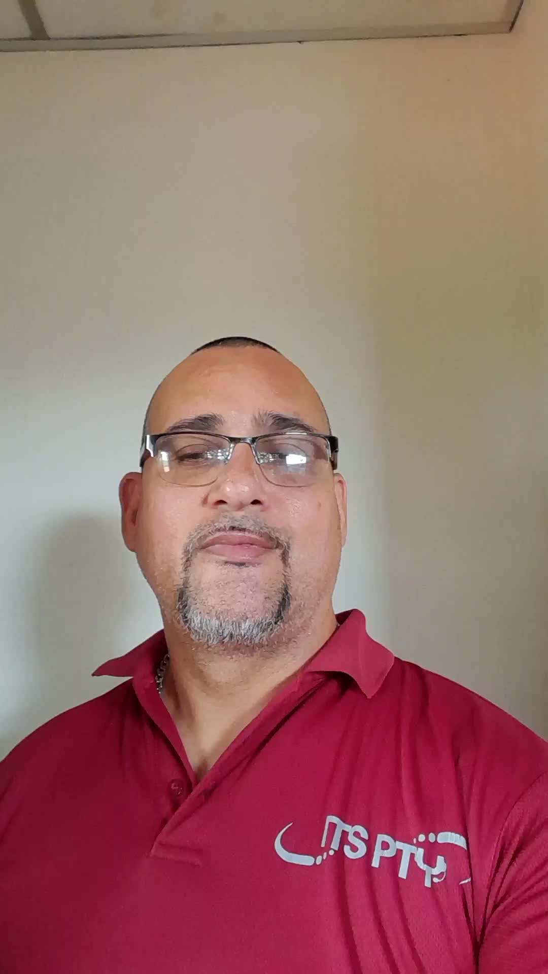 Rey C. candidate video thumbnail