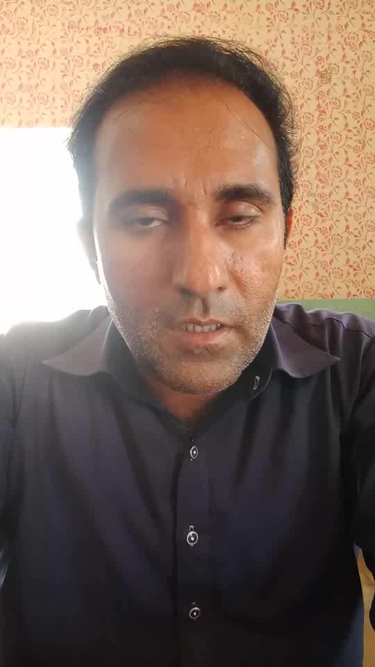 Imran K. candidate video thumbnail