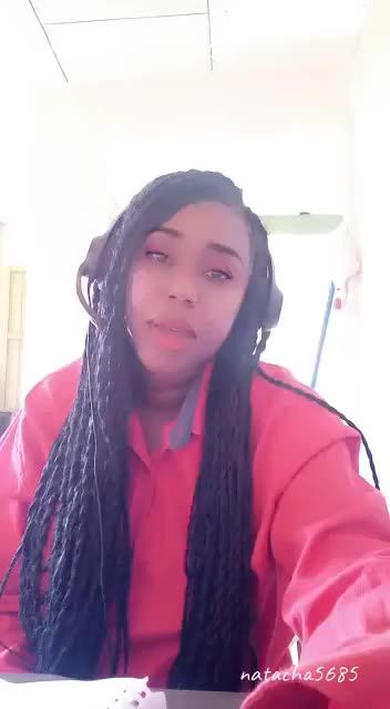 Natacha p. candidate video thumbnail