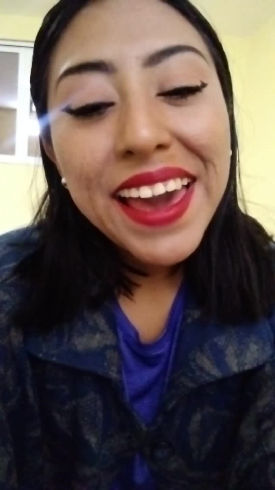 Yendy candidate video thumbnail