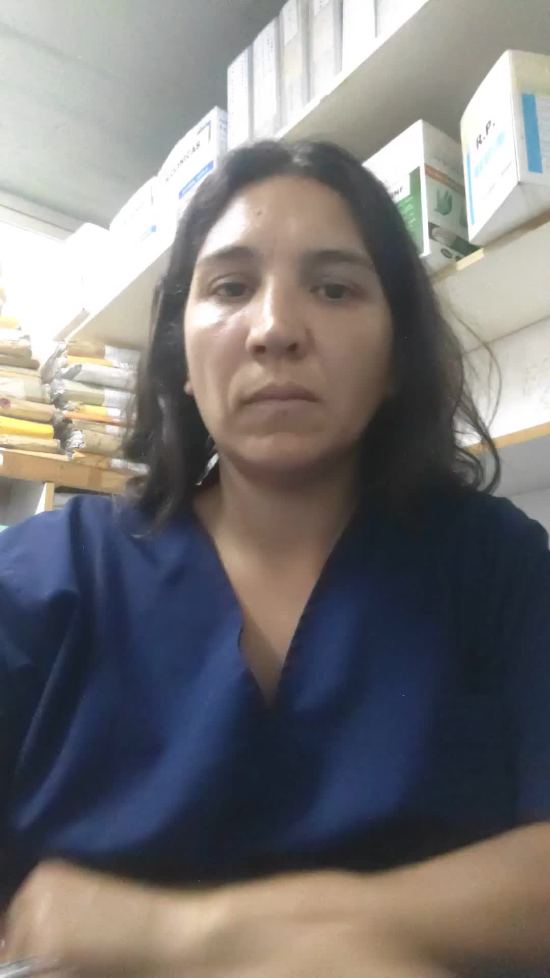 Roxana video thumbnail