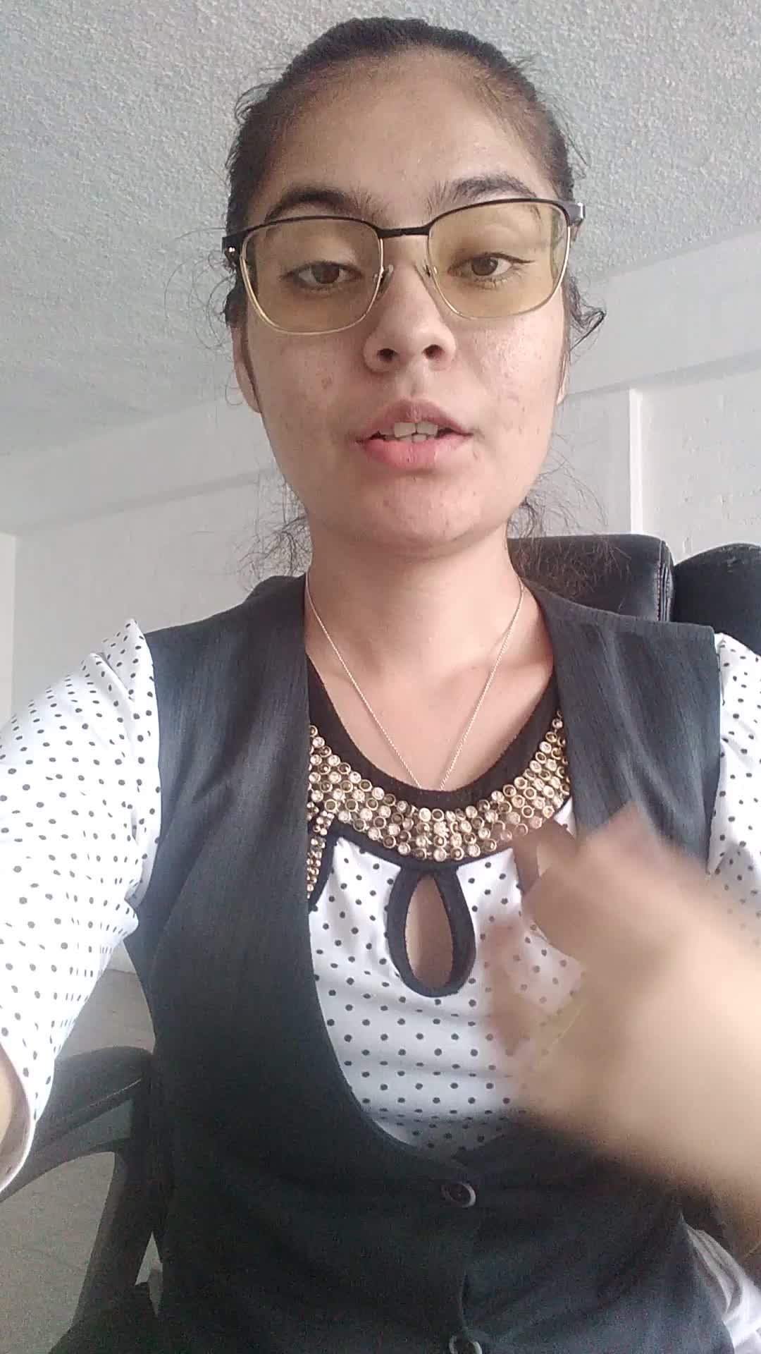 Valery Bonilla video thumbnail