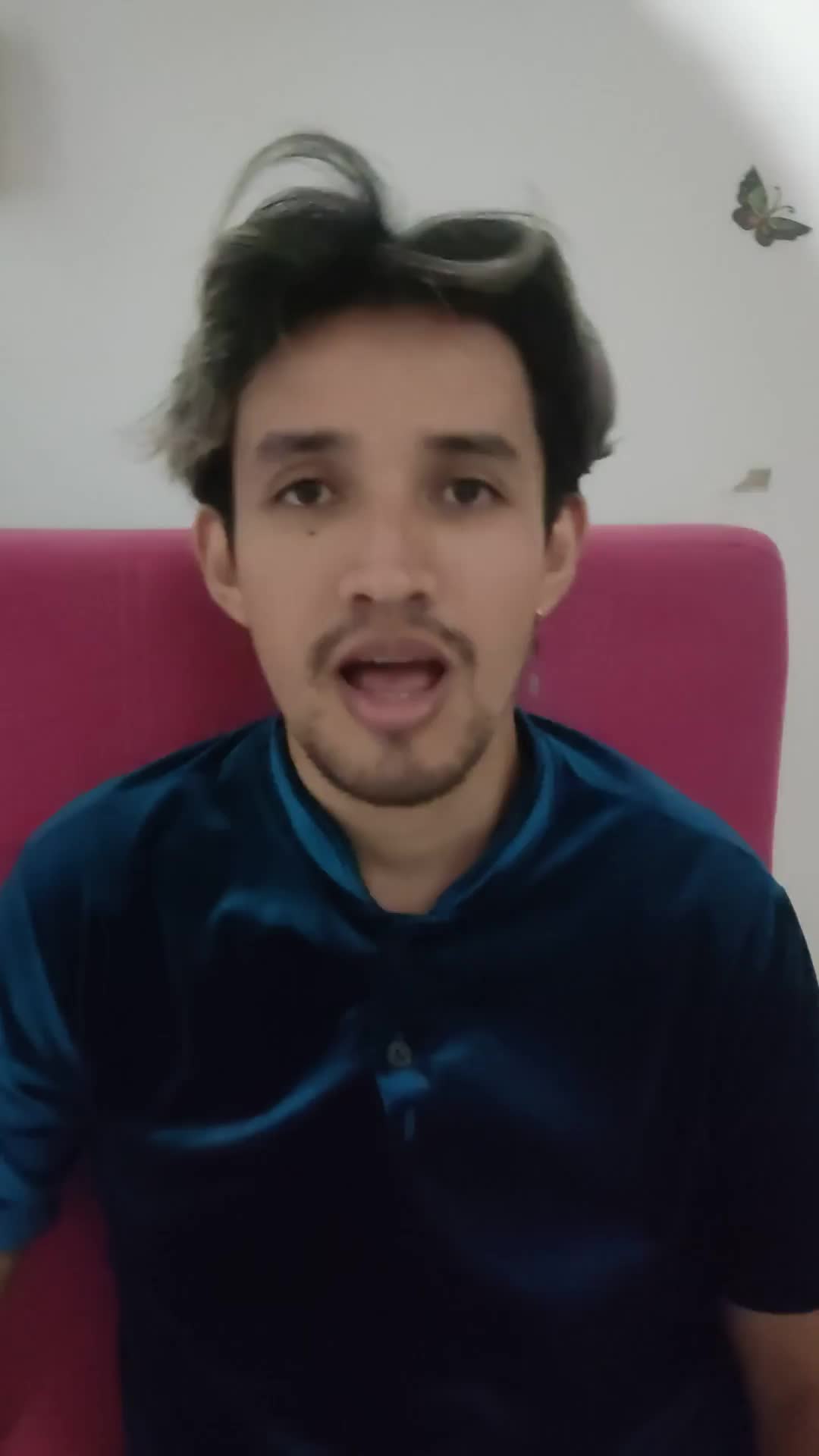 Leonardo Bernal video thumbnail