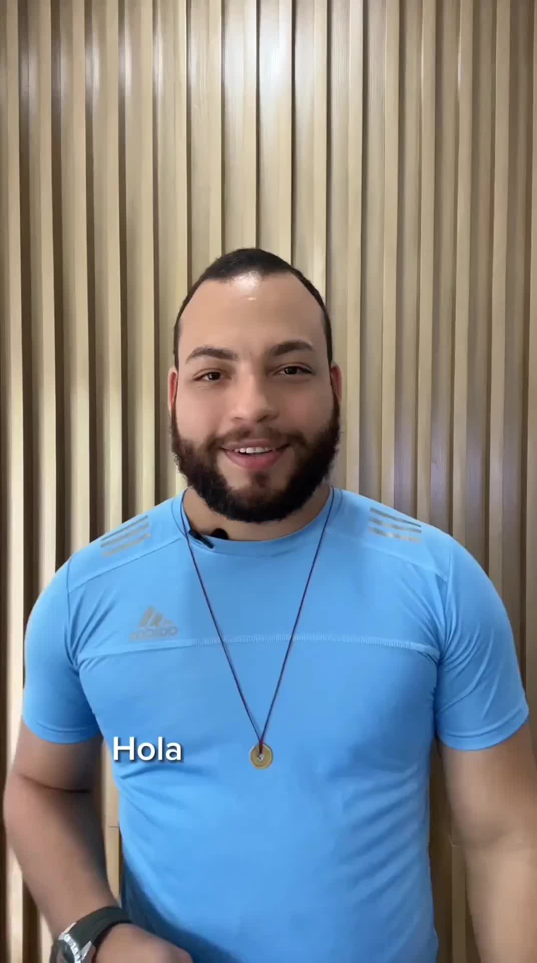 Jackson Rojas video thumbnail