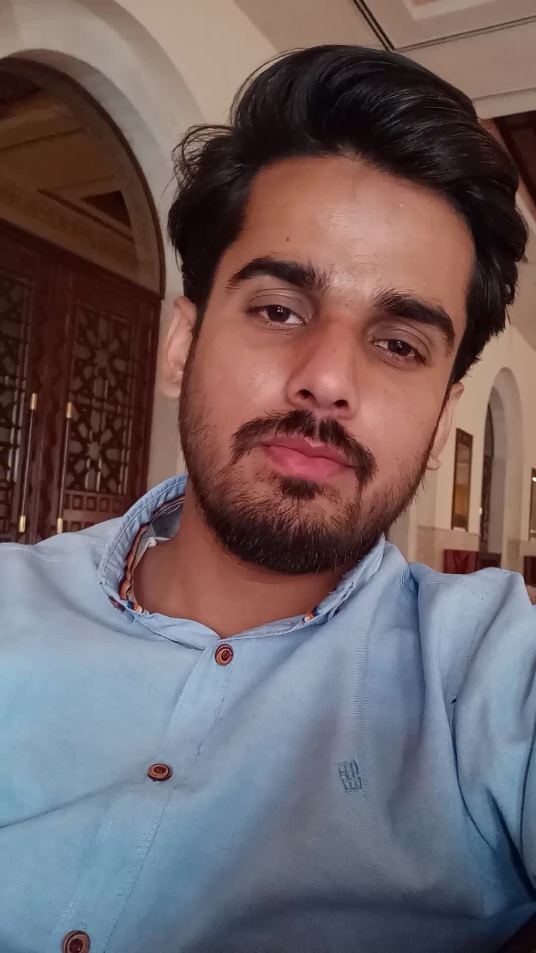 Muhammad Ahsan Farooq video thumbnail