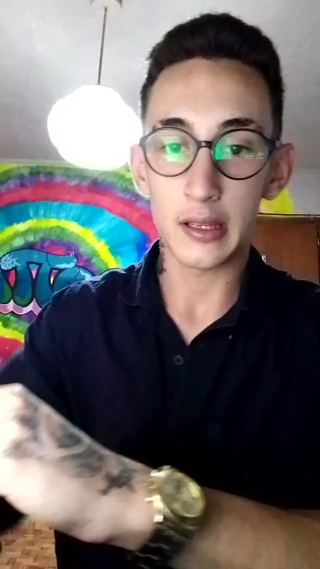 Iván Agustín Martínez video thumbnail