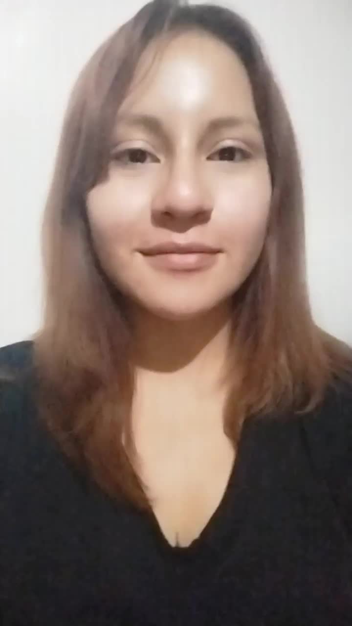 Alexandra Telleria Limpias video thumbnail