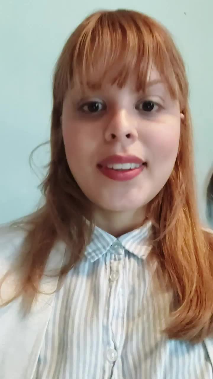 Daniella Carvajal video thumbnail