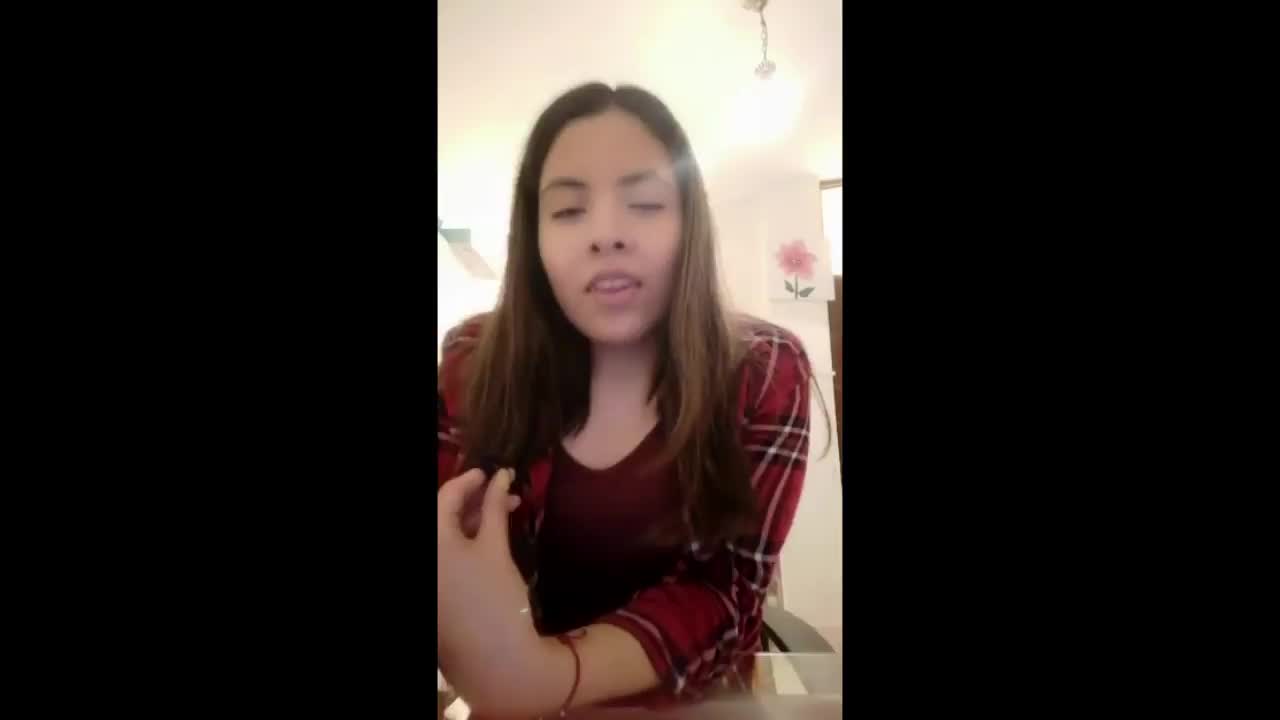 Cristina Sevilla Caballero video thumbnail