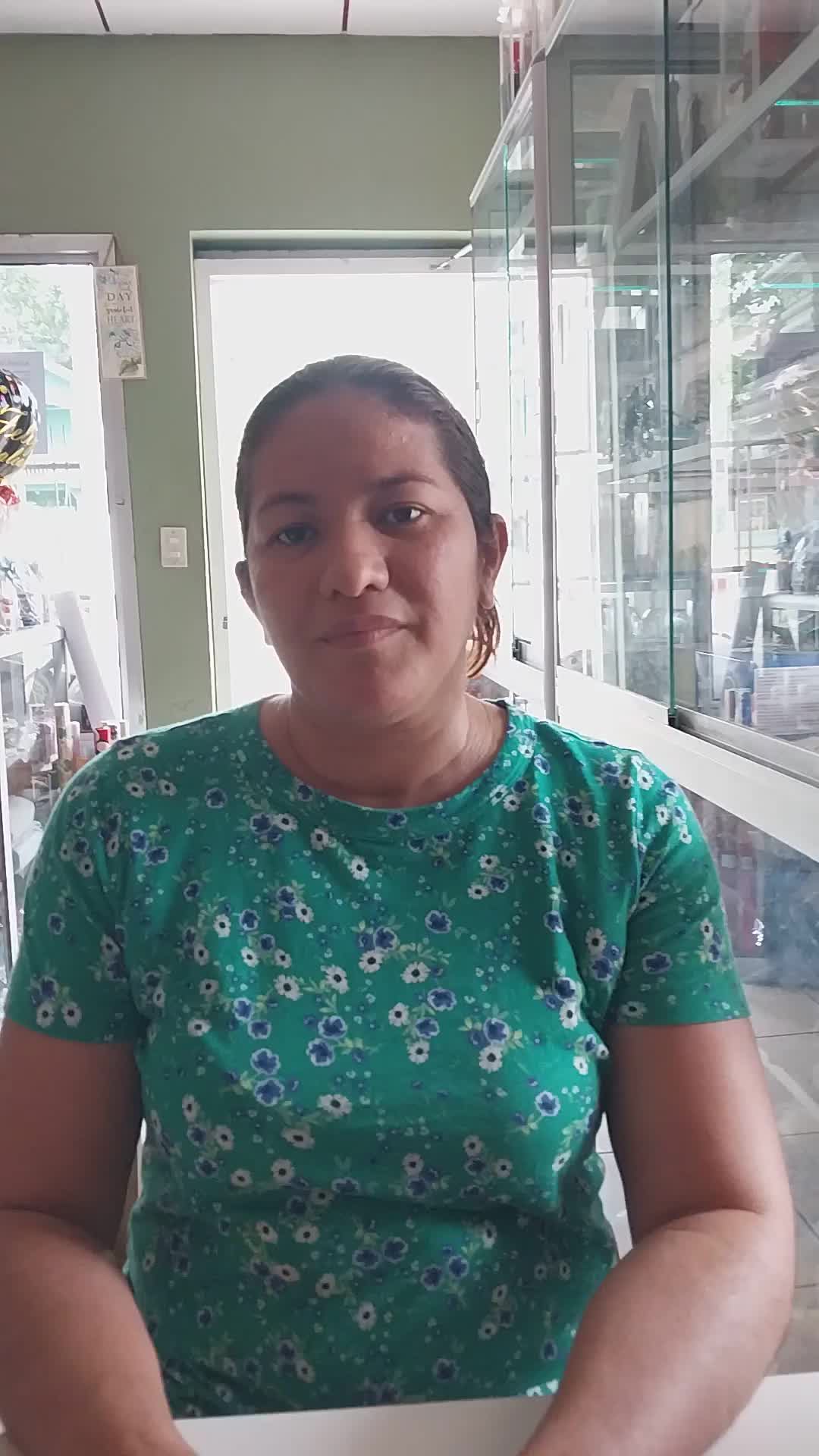 Dilcia Alvarenga video thumbnail