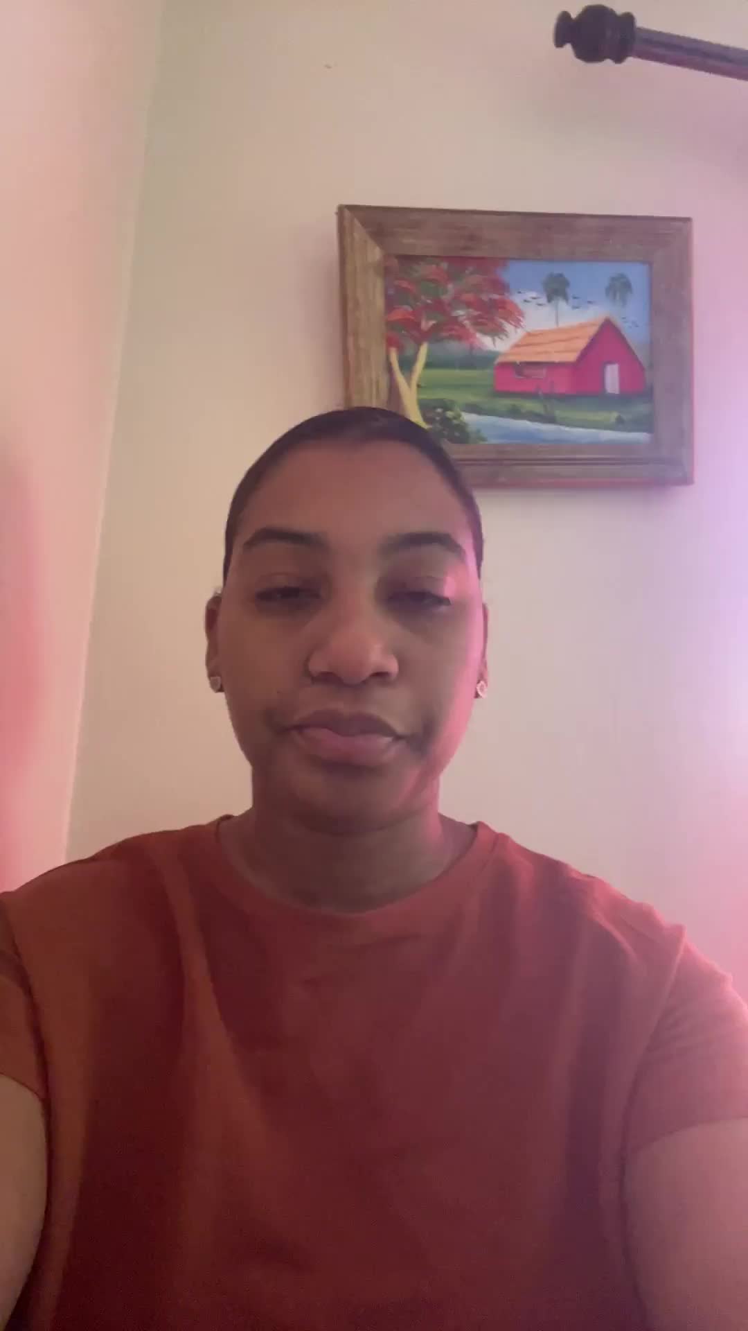 Lourdes I. candidate video thumbnail