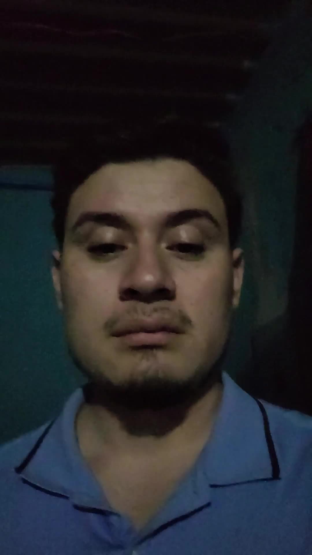 Jaime I. candidate video thumbnail