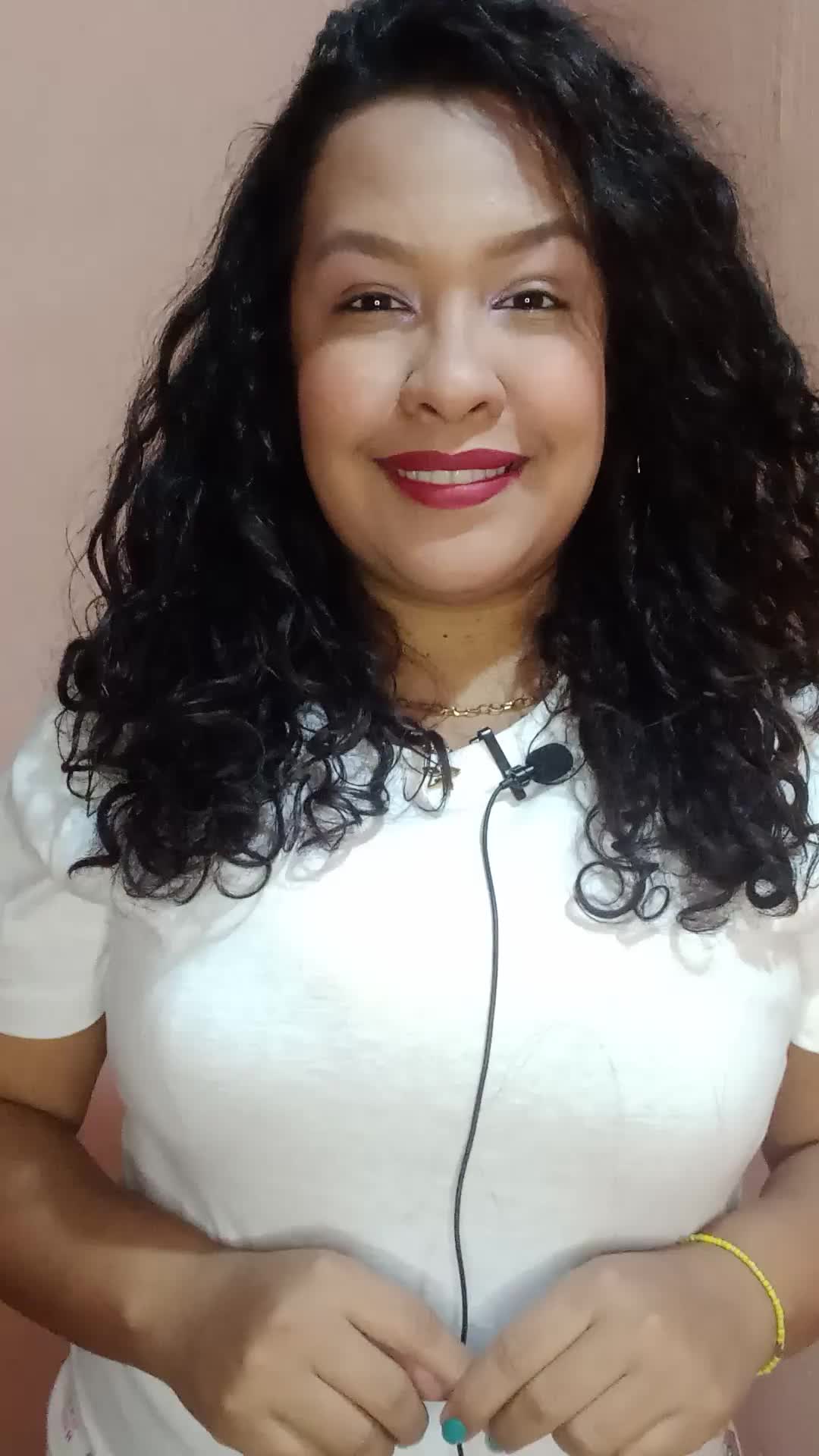 Rosangela Venegas video thumbnail