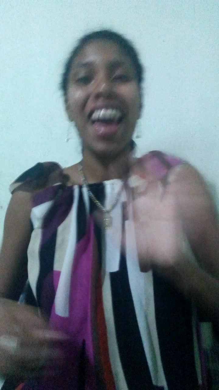 Yenifer candidate video thumbnail