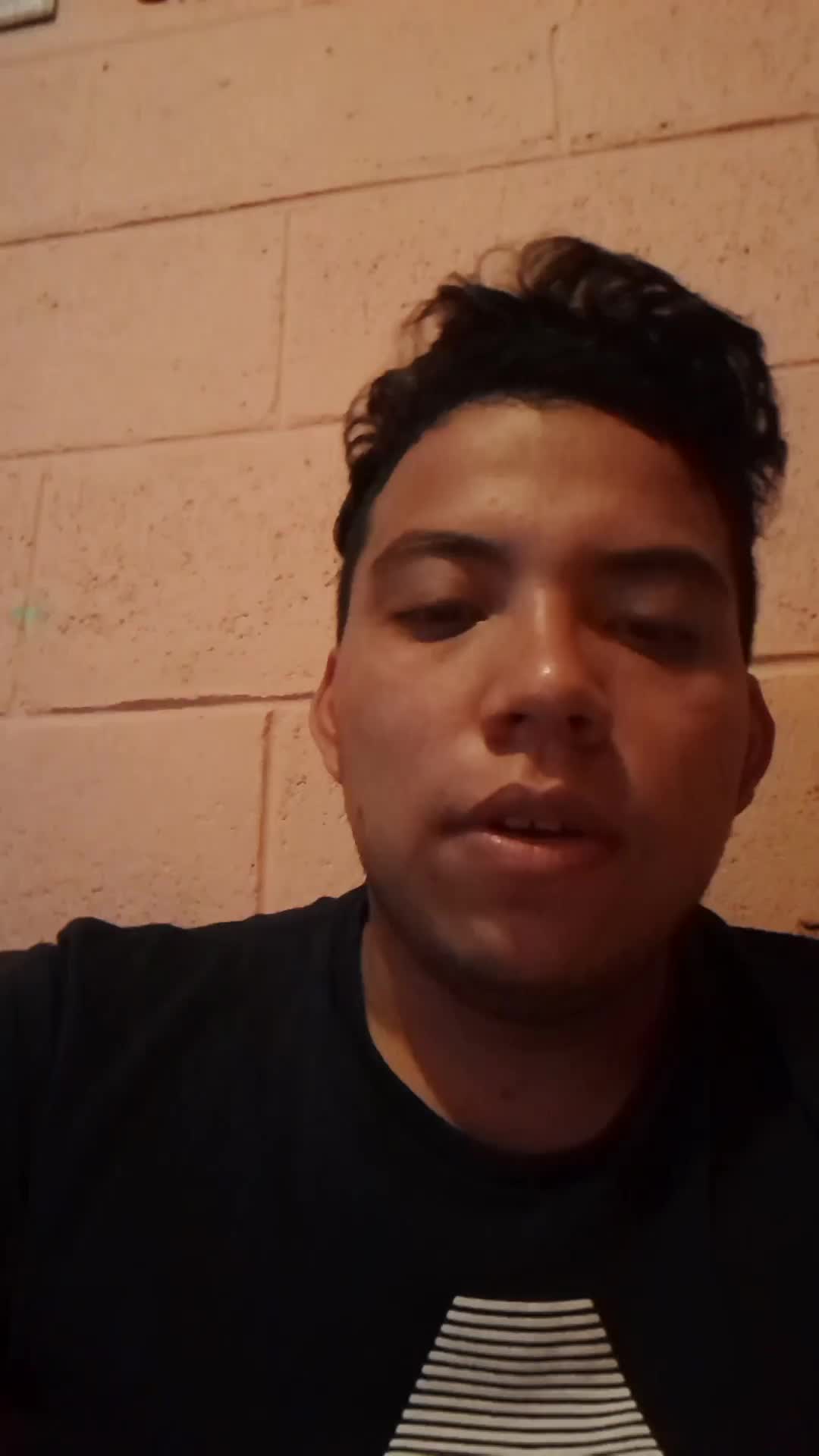 Alexander Alfonso Ruiz Jordan video thumbnail