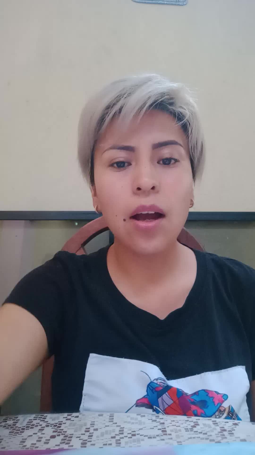 Maricela Zhigui video thumbnail