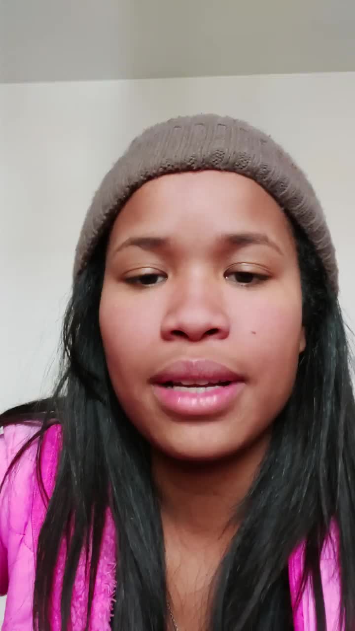 Erika candidate video thumbnail