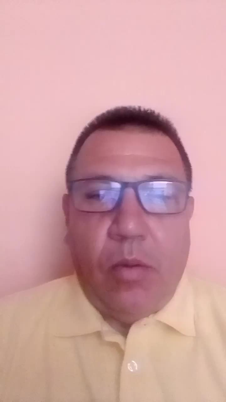 Jairo R. candidate video thumbnail