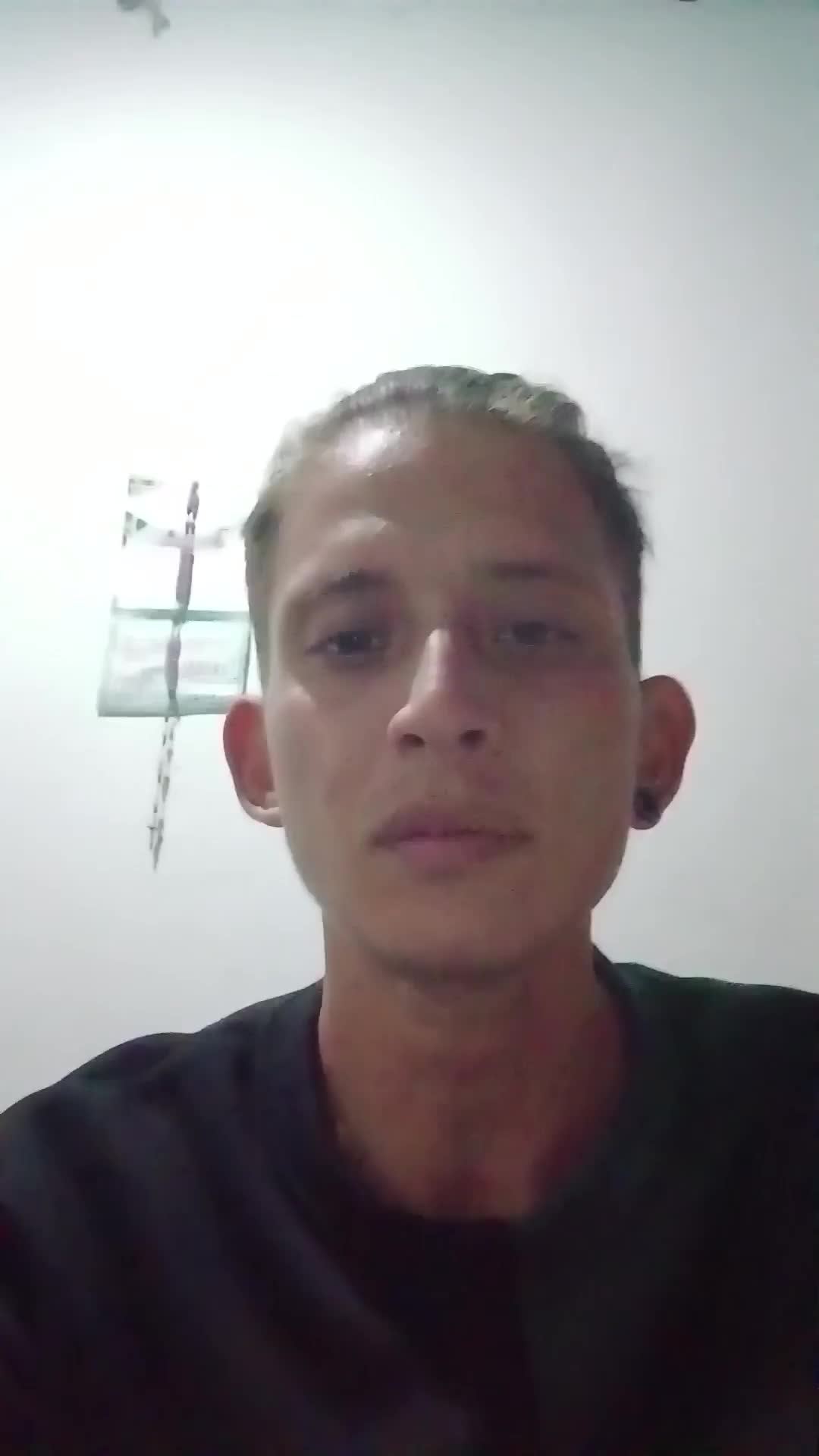 Frank Joseph Moreno video thumbnail