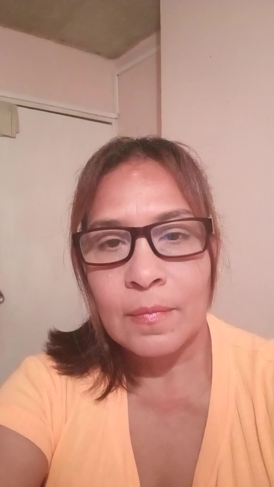 Maryory candidate video thumbnail