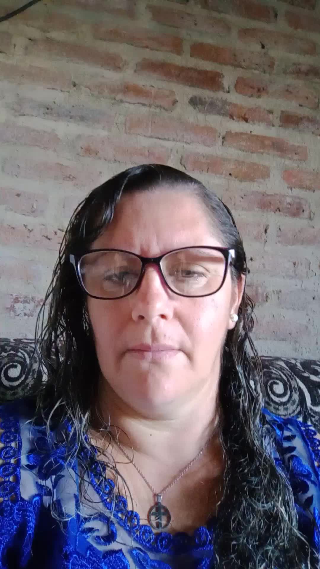 Mary Almeida video thumbnail