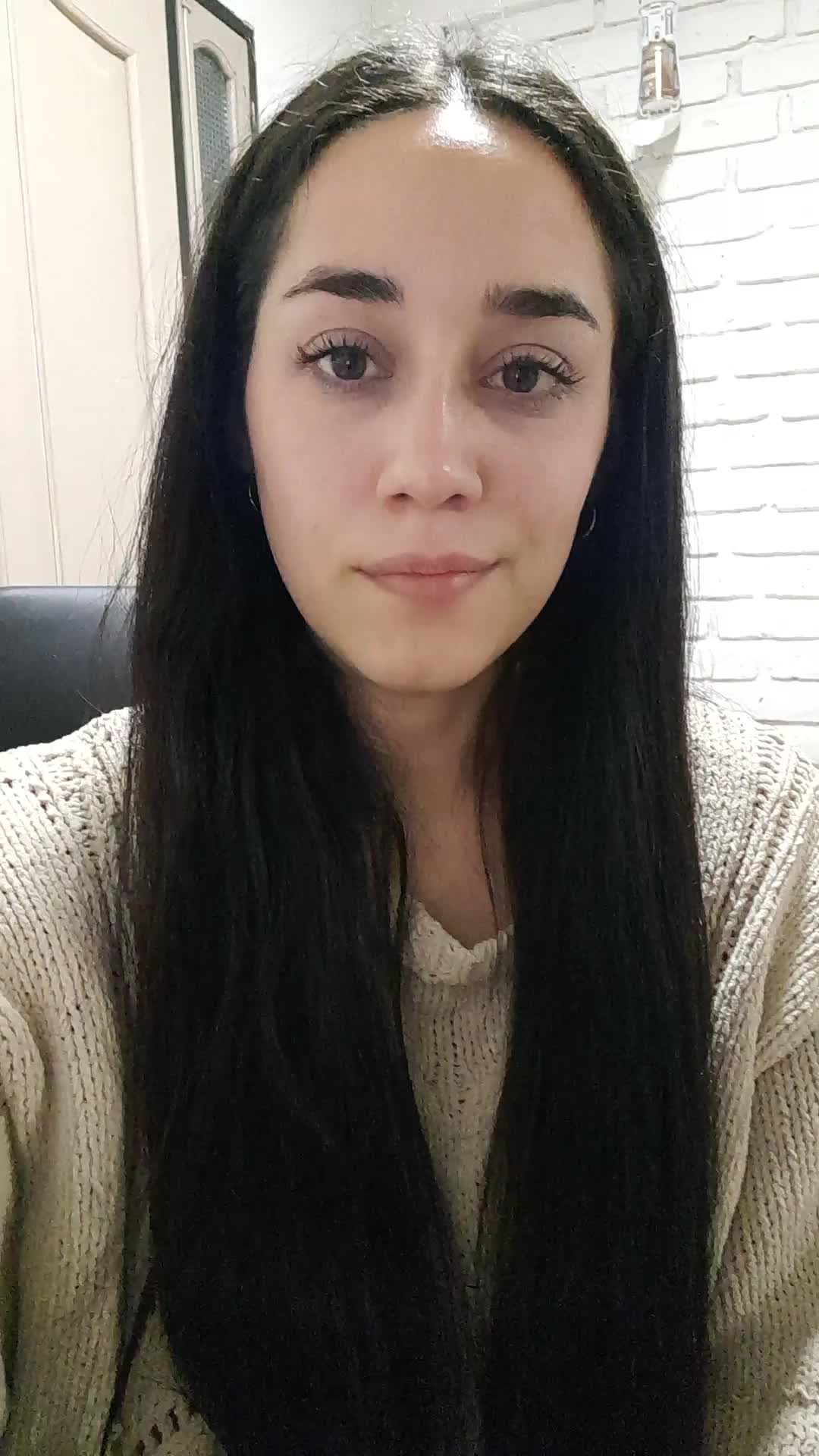 Angelina video thumbnail